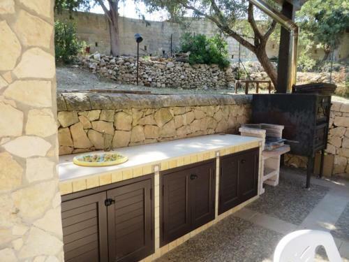Apartamento Villa Giorgia