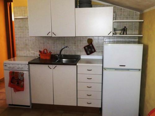Apartamento Villa Giorgia