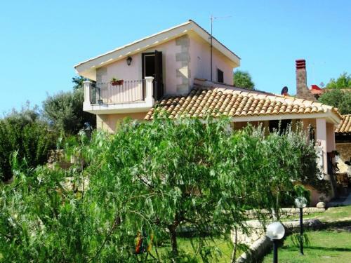 Apartamento Villa Giorgia