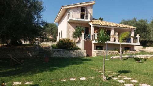 Apartamento Villa Giorgia