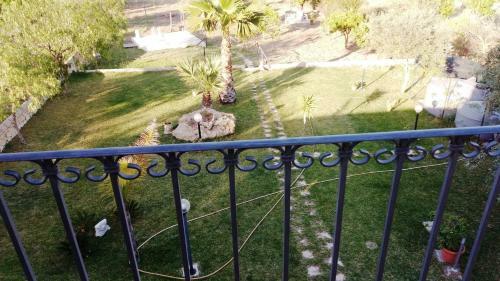 Apartamento Villa Giorgia
