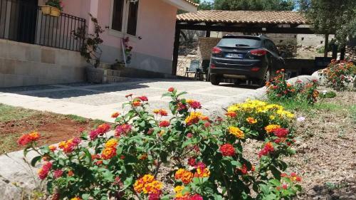 Apartamento Villa Giorgia