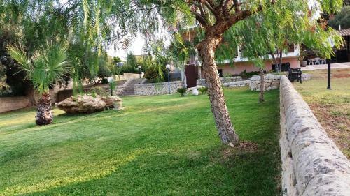Apartamento Villa Giorgia