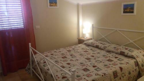 Apartamento Villa Giorgia
