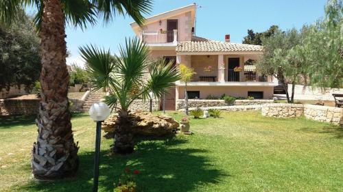 Apartamento Villa Giorgia