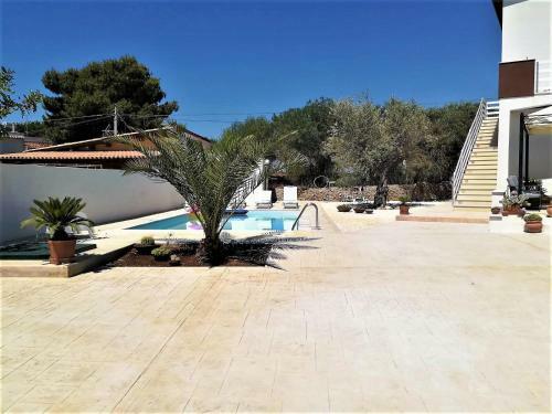 Apartamento Casa Vacanze "voce Del Mare"