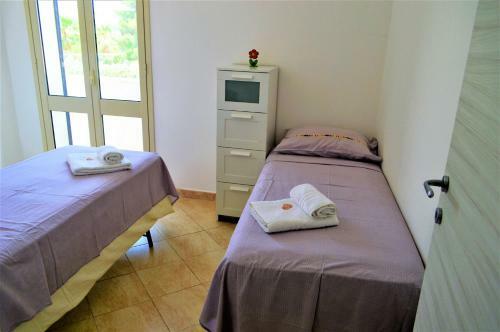 Apartamento Casa Vacanze "voce Del Mare"