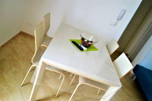 Apartamento Casa Vacanze "voce Del Mare"