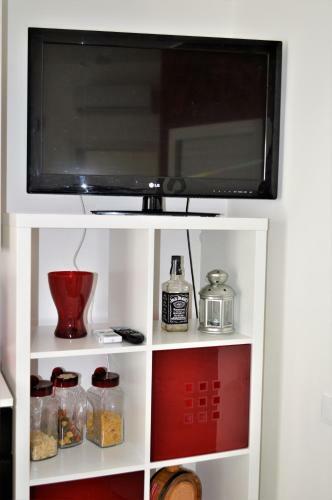 Apartamento Casa Vacanze "voce Del Mare"