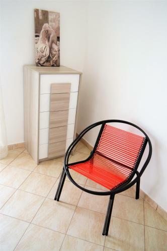 Apartamento Casa Vacanze "voce Del Mare"