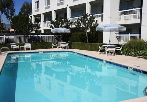 Hotel Fairfield Inn Ontario
