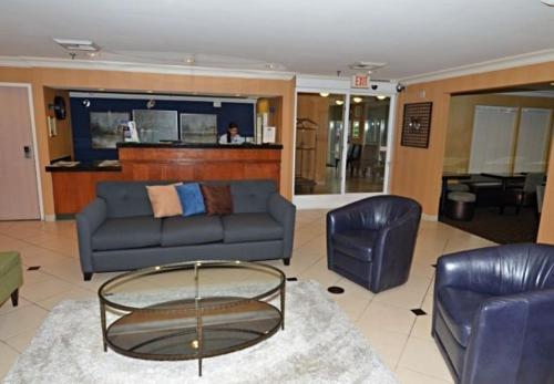 Hotel Fairfield Inn Ontario