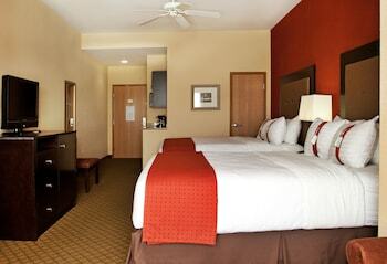 Hotel Holiday Inn Houma