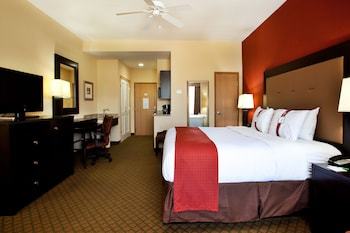 Hotel Holiday Inn Houma