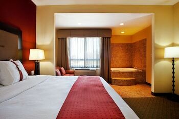 Hotel Holiday Inn Houma