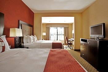 Hotel Holiday Inn Houma