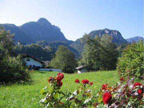 Apartamento Landhaus Fellnerbauer