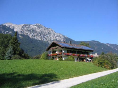 Apartamento Landhaus Fellnerbauer
