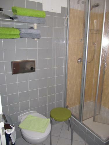Apartamento Landhaus Fellnerbauer