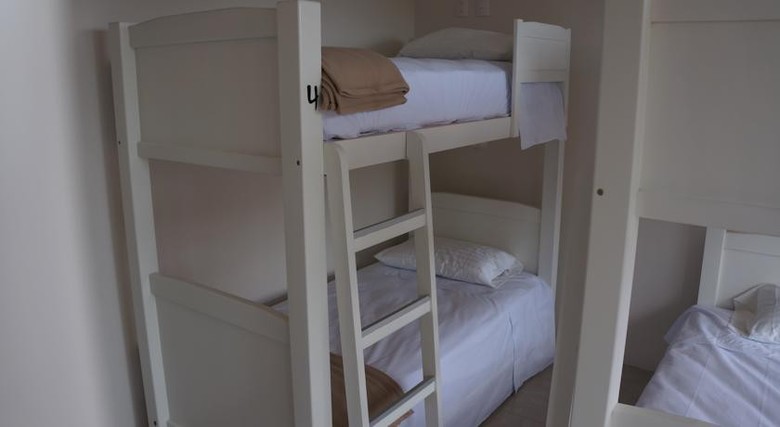 La Leyenda Hostel