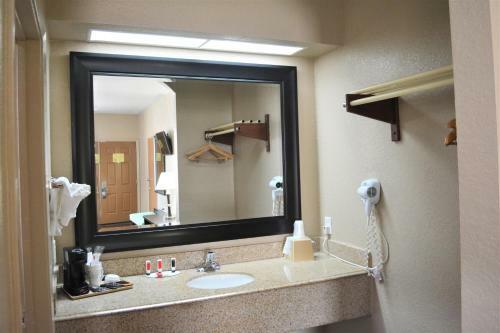 Motel Super 8 Galveston