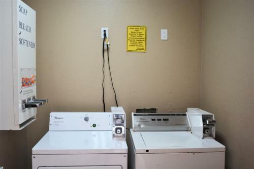 Motel Super 8 Galveston