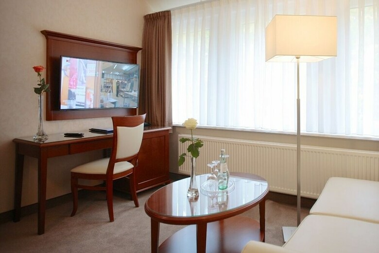 Ringhotel F�hrhaus