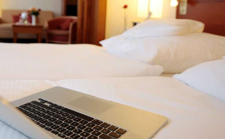 Ringhotel F�hrhaus