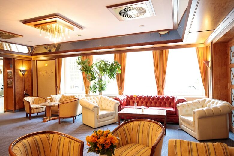 Ringhotel F�hrhaus