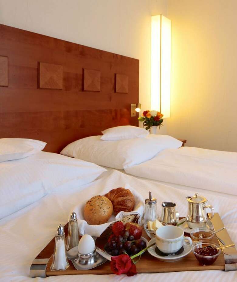 Ringhotel F�hrhaus
