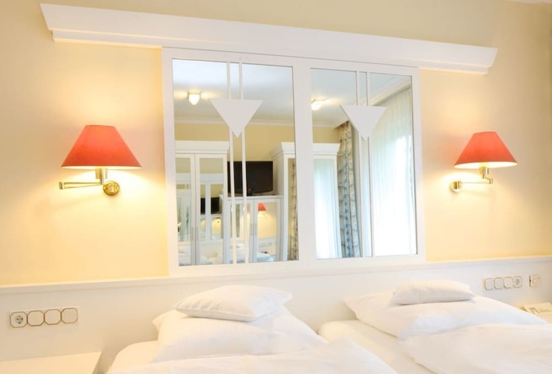 Ringhotel F�hrhaus
