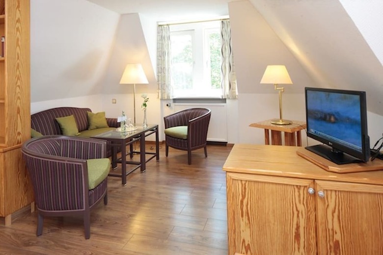 Ringhotel F�hrhaus