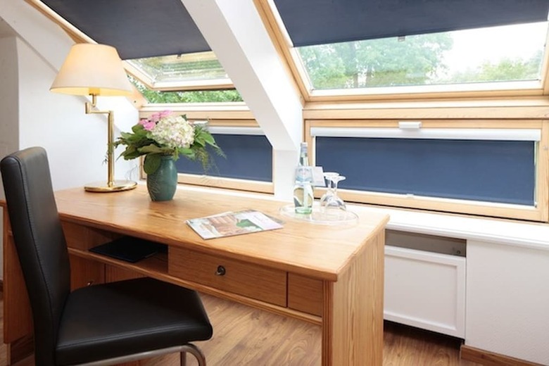 Ringhotel F�hrhaus