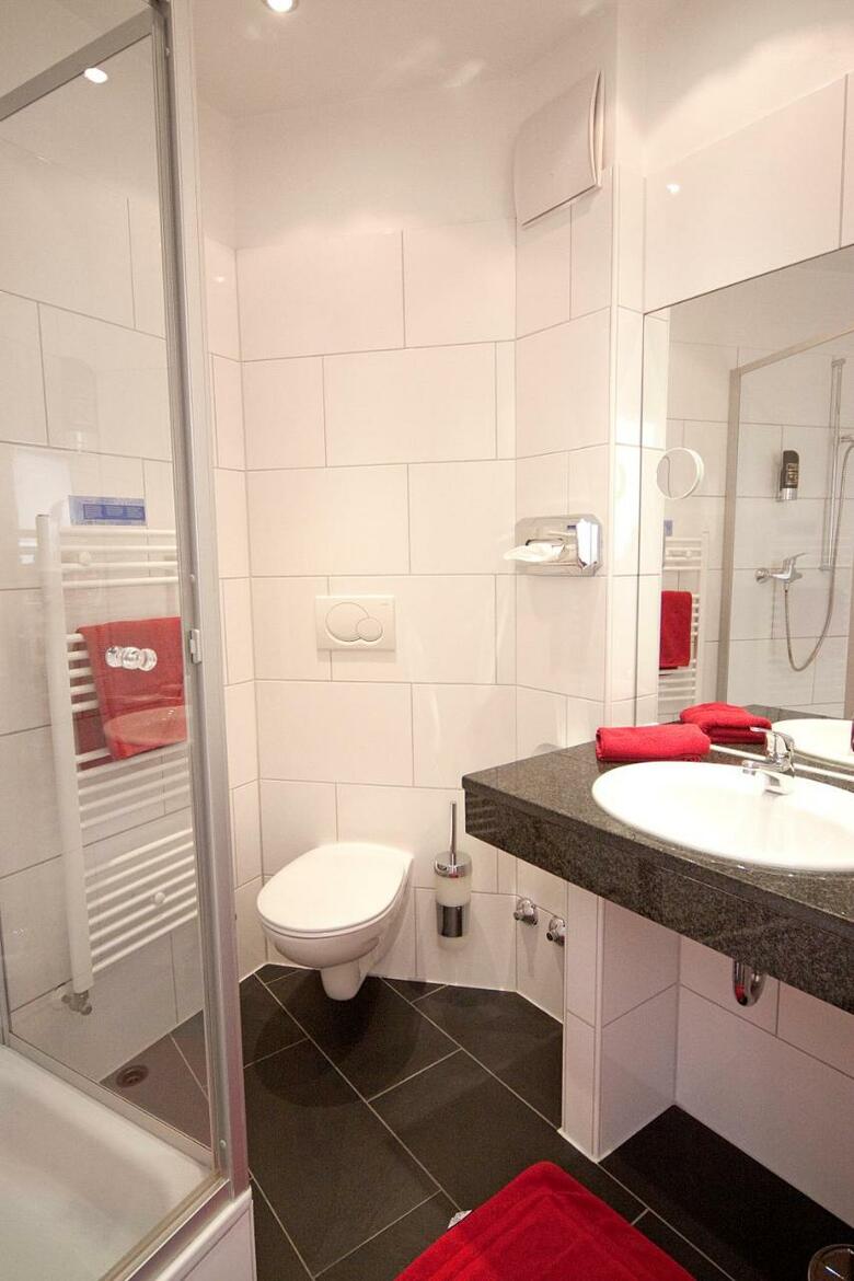 Hostal Hotel Garni Deutsches Haus