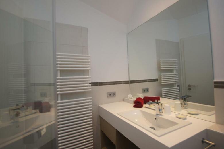 Hostal Hotel Garni Deutsches Haus