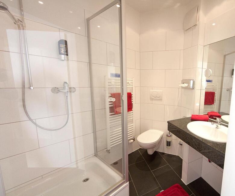 Hostal Hotel Garni Deutsches Haus