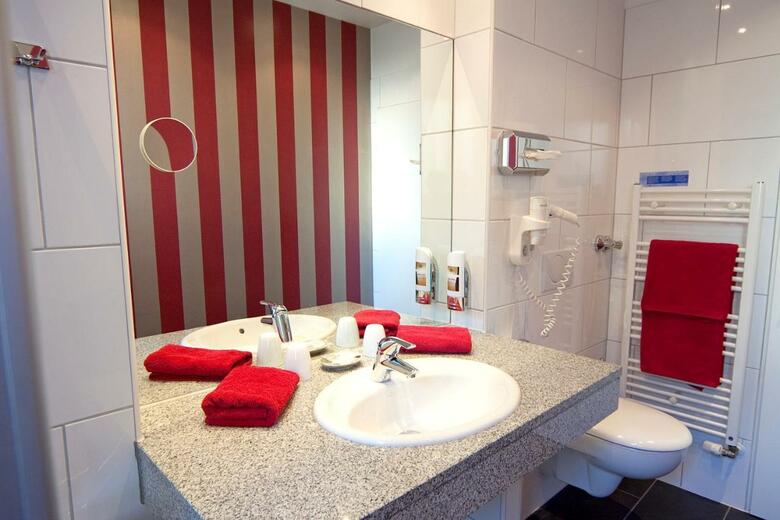 Hostal Hotel Garni Deutsches Haus