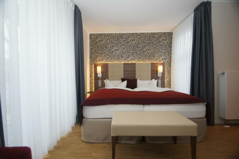 Hostal Hotel Garni Deutsches Haus