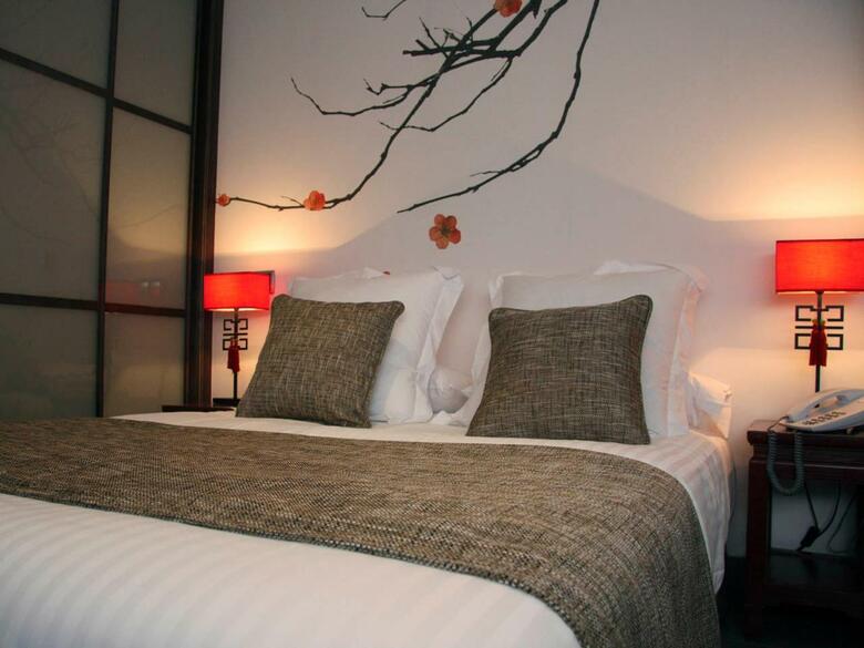 Le Petit Boutique Hotel