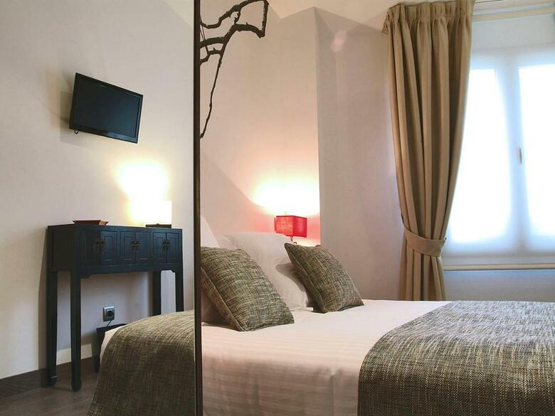 Le Petit Boutique Hotel