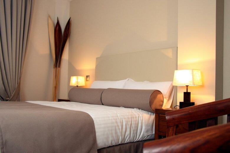 Le Petit Boutique Hotel