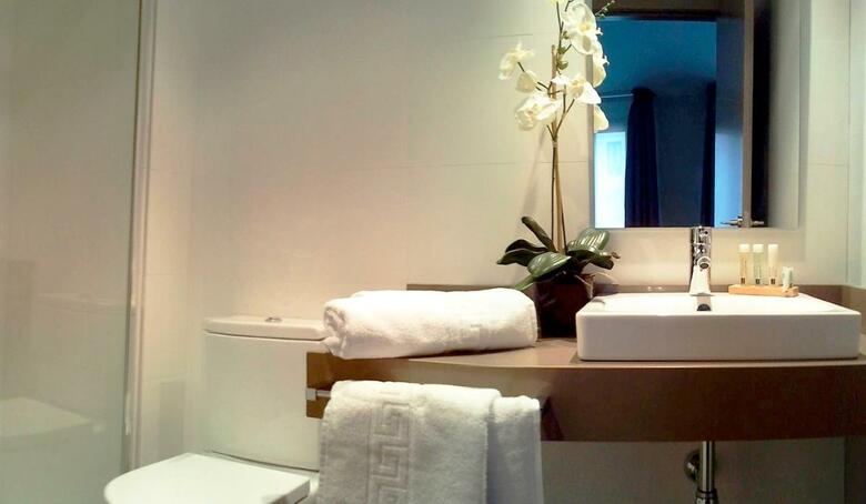 Le Petit Boutique Hotel