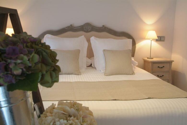 Le Petit Boutique Hotel