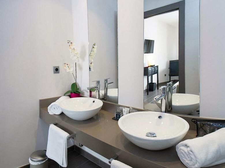 Le Petit Boutique Hotel