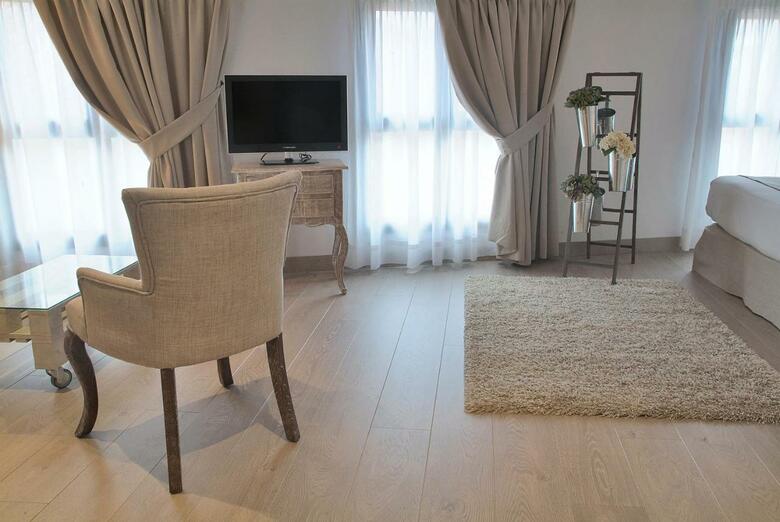 Le Petit Boutique Hotel