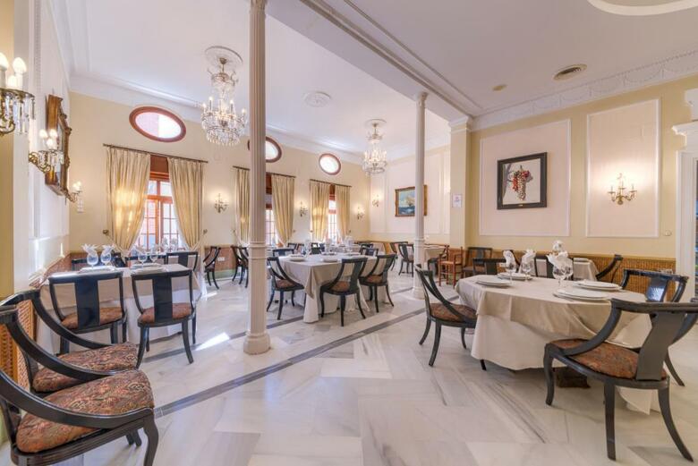 Hotel La Espa�ola