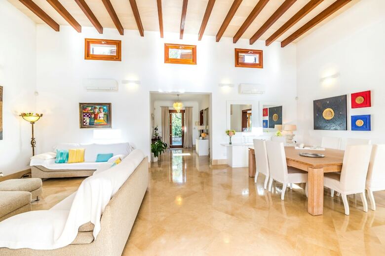 Villa Murta