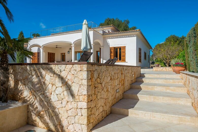 Villa Murta
