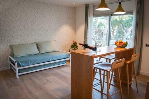 Apartamentos Porta Coeli