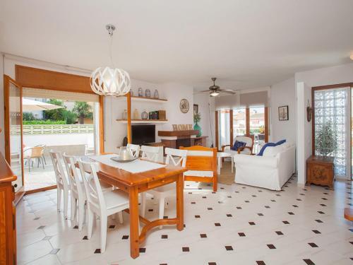 Holiday Home Montseny Sitges